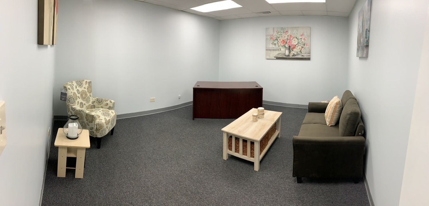 Suite 205
